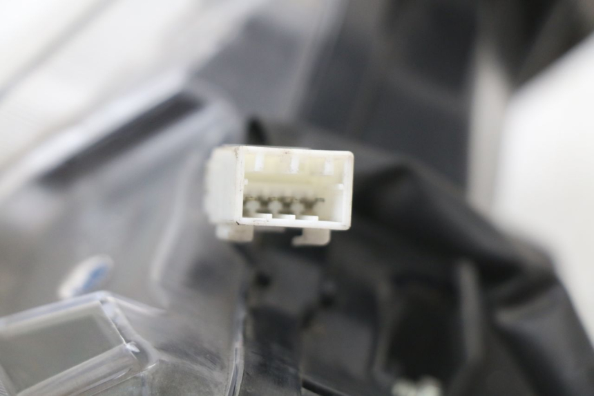 photo de REFLEKTOR PRZEDNI GILERA RUNNER SP 50 (2009 - 2017) - Widok ogólny