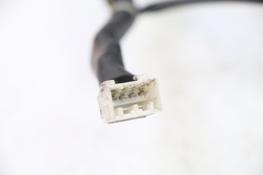 photo de REFLEKTOR PRZEDNI GILERA RUNNER SP 50 (2006 - 2008) - Stan powierzchni