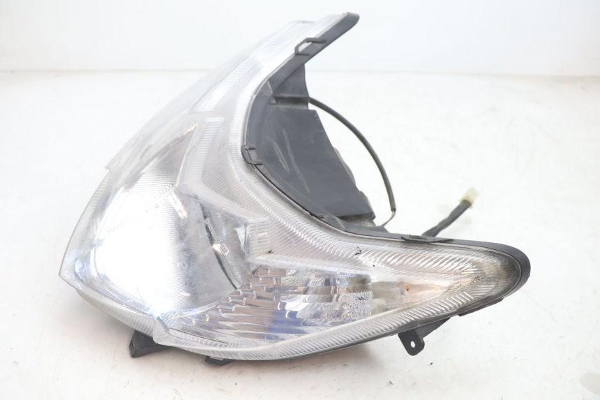 photo de REFLEKTOR PRZEDNI KEEWAY RY6 2T 50 (2011 - 2019) - Widok ogólny