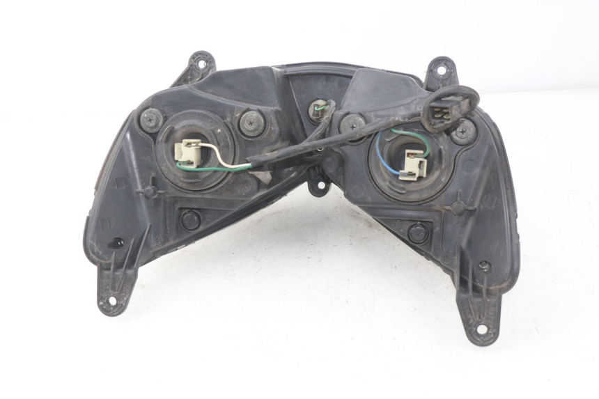 photo de REFLEKTOR PRZEDNI DAELIM S2 125 (2006 - 2007) - Inny kąt widzenia