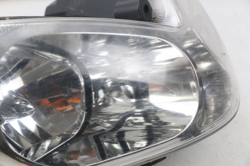 photo de REFLEKTOR PRZEDNI DAELIM S2 125 (2006 - 2007) - Część sprawdzona