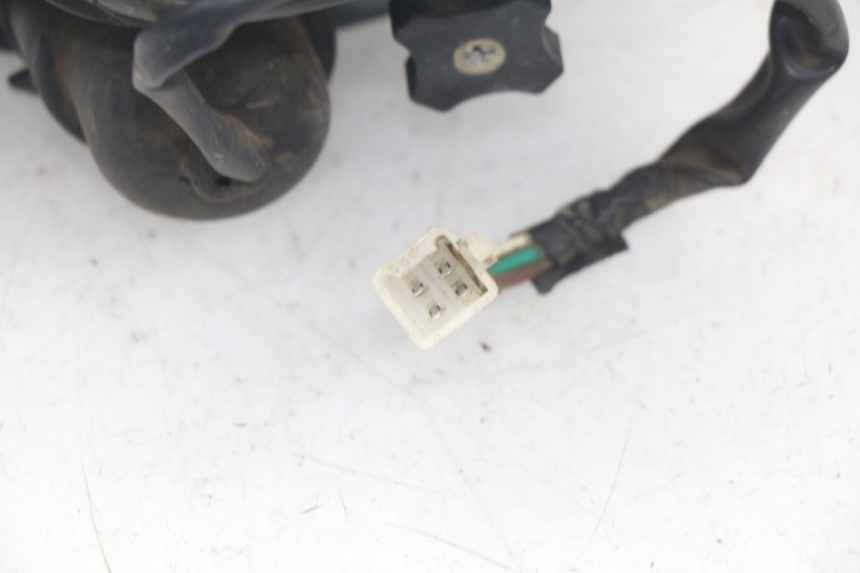 photo de REFLEKTOR PRZEDNI DAELIM S4 50 (2010 - 2015) - Szczegół części