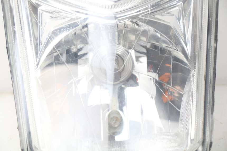 photo de REFLEKTOR PRZEDNI DAELIM S4 50 (2010 - 2015) - Widok produktu