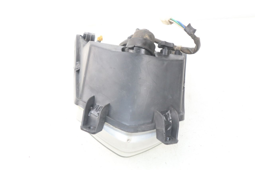 photo de REFLEKTOR PRZEDNI DAELIM S4 50 (2010 - 2015) - Zoom stanu zużycia