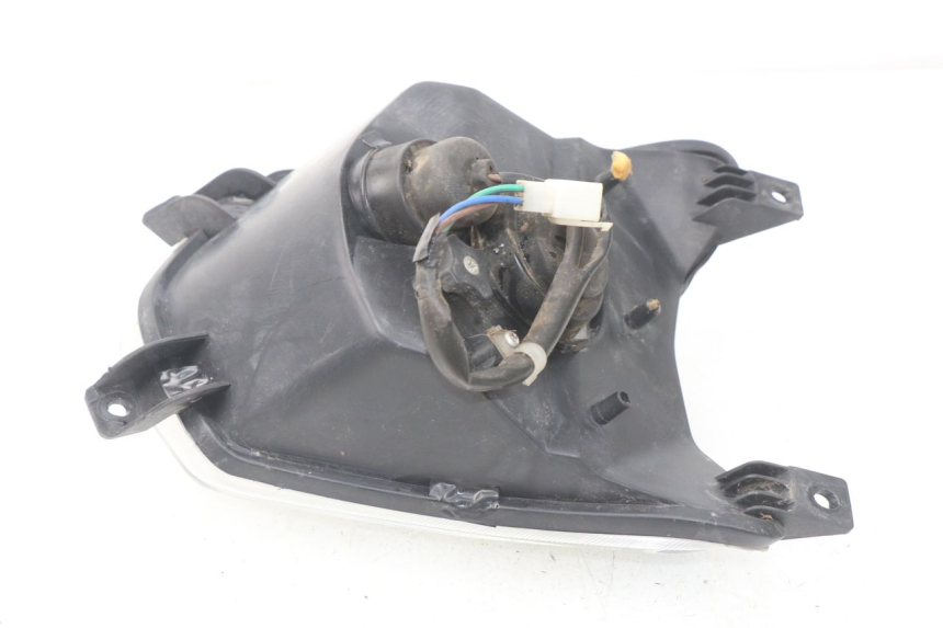 photo de REFLEKTOR PRZEDNI DAELIM S4 50 (2010 - 2015) - Inny kąt widzenia