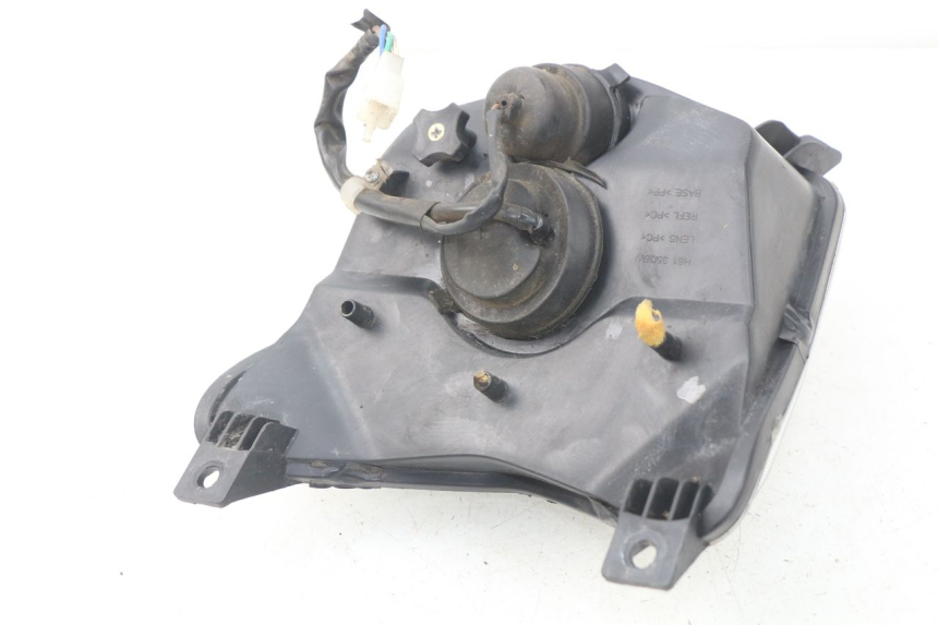 photo de REFLEKTOR PRZEDNI DAELIM S4 50 (2010 - 2015) - Zbliżenie techniczne