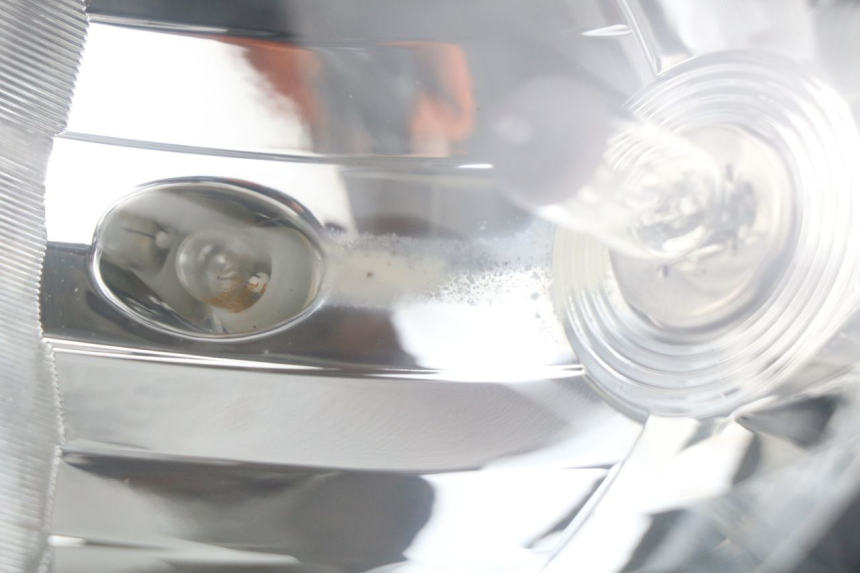 photo de REFLEKTOR PRZEDNI DAELIM S4 50 (2010 - 2015) - Widok ogólny