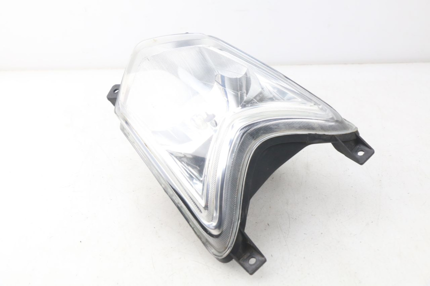 photo de REFLEKTOR PRZEDNI DAELIM S4 50 (2010 - 2015) - Punkty mocowania