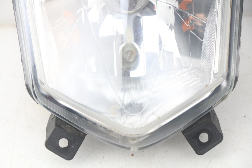 photo de REFLEKTOR PRZEDNI DAELIM S4 50 (2010 - 2015) - Oznaczenia i referencje