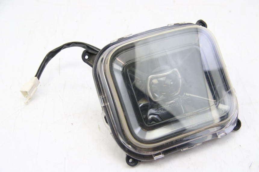 photo de REFLEKTOR PRZEDNI LVNENG S5 1 (2019 - 2023) - Widok główny