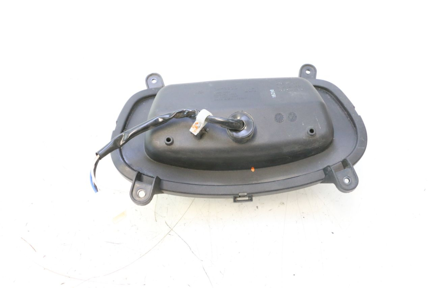 photo de PRZEDNIA LAMPA BAIKU SAKURA 1 (2021 - 2025) - Zbliżenie techniczne