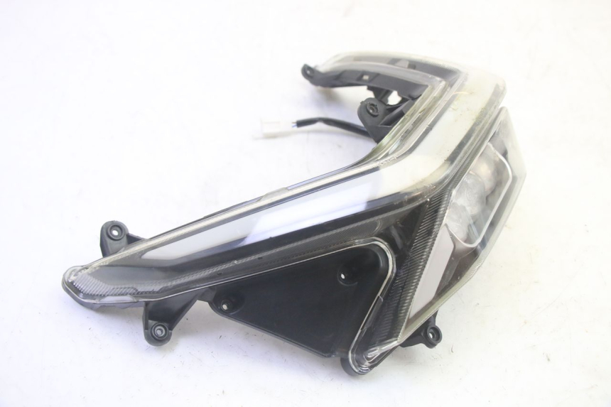 photo de REFLEKTOR PRZEDNI JM MOTORS SANTANA EVO 50 (2024 - 2026) - Punkty mocowania