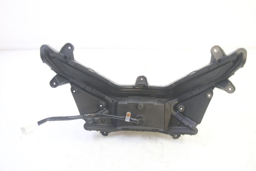 photo de REFLEKTOR PRZEDNI JM MOTORS SANTANA EVO 50 (2024 - 2026) - Oznaczenia i referencje