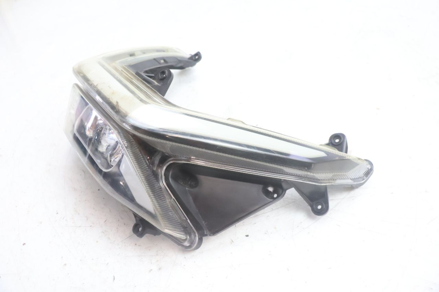 photo de REFLEKTOR PRZEDNI JM MOTORS SANTANA EVO 50 (2024 - 2026) - Widok ogólny