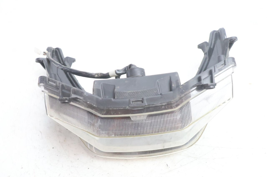photo de REFLEKTOR PRZEDNI JM MOTORS SANTANA EVO 50 (2024 - 2026) - Stan powierzchni