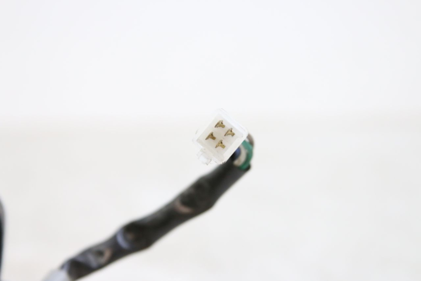 photo de REFLEKTOR PRZEDNI JM MOTORS SANTANA 50 (2014 - 2023) - Zbliżenie techniczne