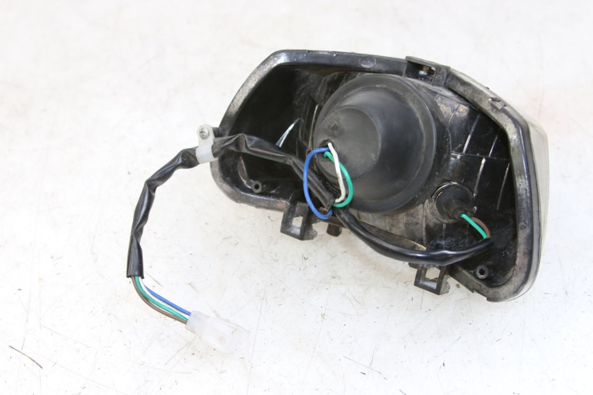 photo de REFLEKTOR PRZEDNI JM MOTORS SANTANA 50 (2014 - 2023) - Widok ogólny