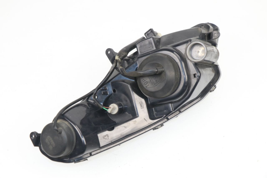 photo de REFLEKTOR PRZEDNI PEUGEOT SATELIS COMPRESSOR K15 125 (2006 - 2009) - Szczegóły charakterystyczne