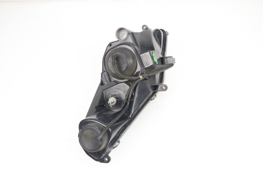 photo de REFLEKTOR PRZEDNI PEUGEOT SATELIS COMPRESSOR K15 125 (2006 - 2009) - Inny kąt widzenia