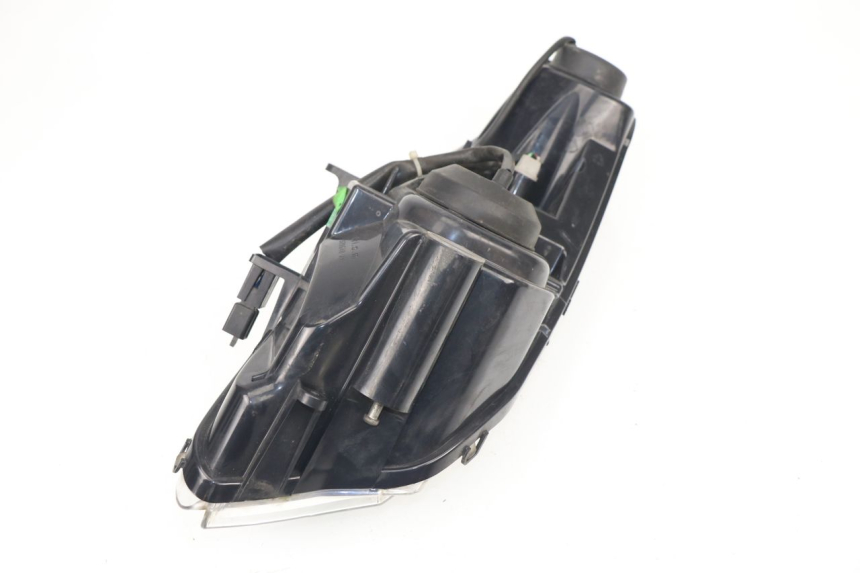 photo de REFLEKTOR PRZEDNI PEUGEOT SATELIS COMPRESSOR K15 125 (2006 - 2009) - Widok ogólny