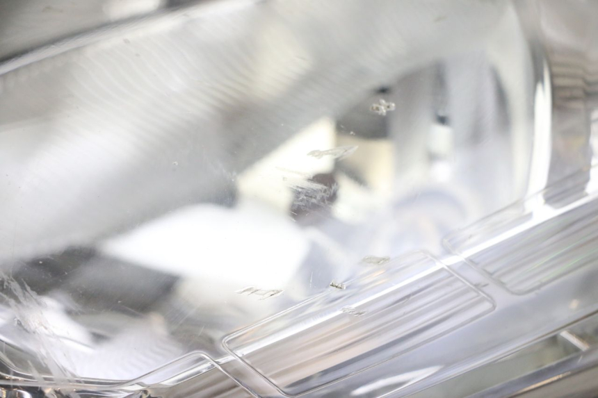 photo de REFLEKTOR PRZEDNI PEUGEOT SATELIS 125 (2013 - 2018) - Widok główny