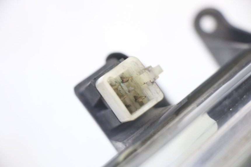 photo de REFLEKTOR PRZEDNI PEUGEOT SATELIS 125 (2006 - 2009) - Widok produktu