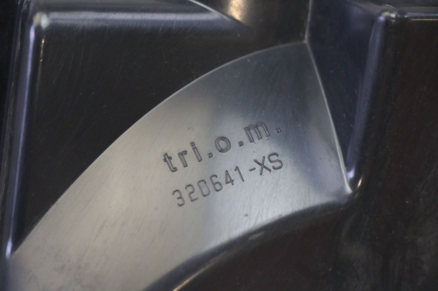 photo de REFLEKTOR PRZEDNI PEUGEOT SATELIS 125 (2006 - 2009) - Oznaczenia i referencje