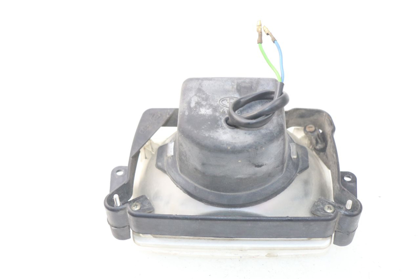 photo de REFLEKTOR PRZEDNI PEUGEOT SC 50 (1988 - 1992) - Zoom stanu zużycia