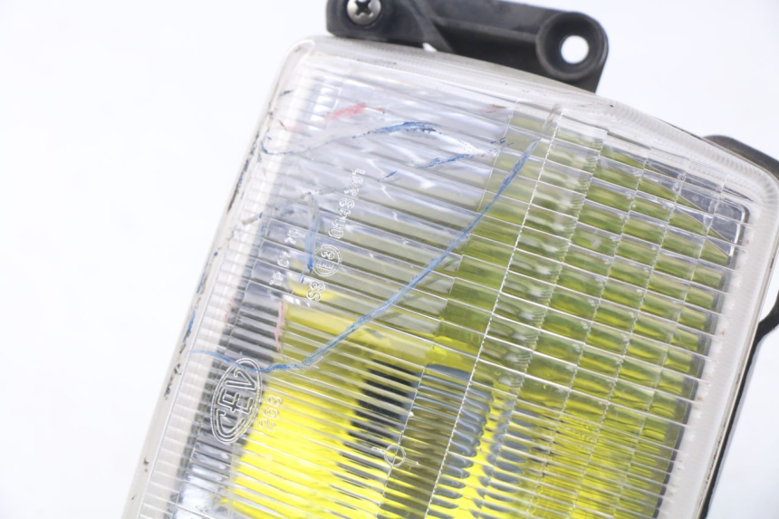 photo de REFLEKTOR PRZEDNI PEUGEOT SC 50 (1988 - 1992) - Zbliżenie techniczne