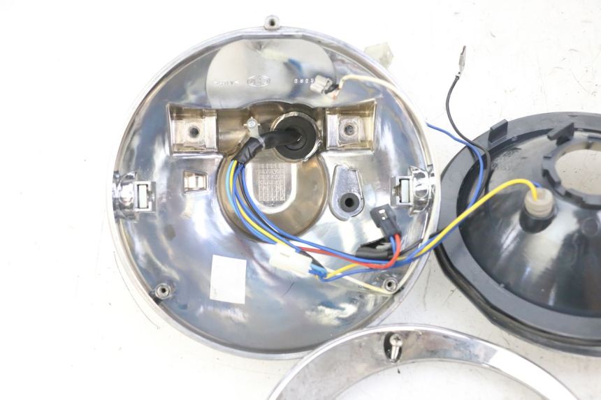 photo de REFLEKTOR PRZEDNI APRILIA SCARABEO GT TOURING 125 (1999 - 2005) - Zdjęcie dodatkowe