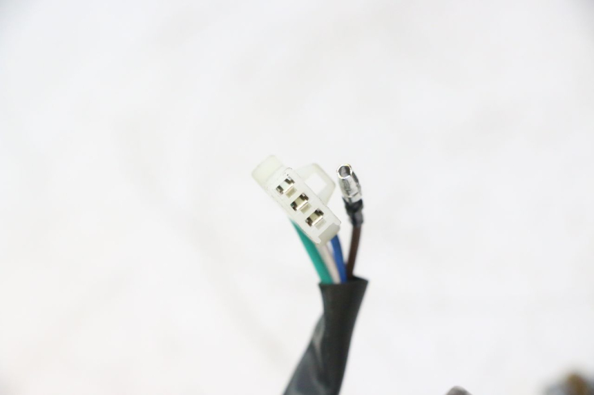 photo de REFLEKTOR PRZEDNI MASH SEVENTY FIVE 125 (2013 - 2021) - Widok produktu