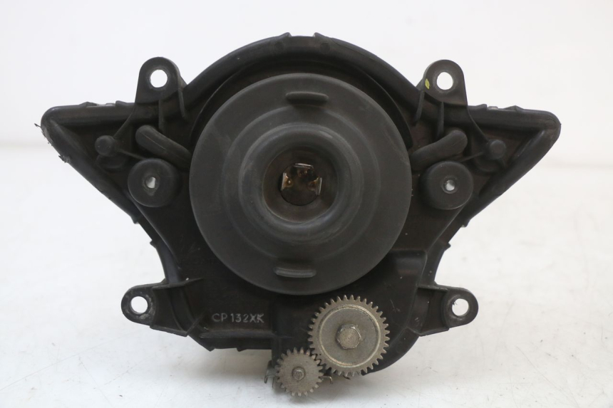 photo de REFLEKTOR PRZEDNI HONDA SH ABS 125 (2012 - 2017) - Zbliżenie techniczne