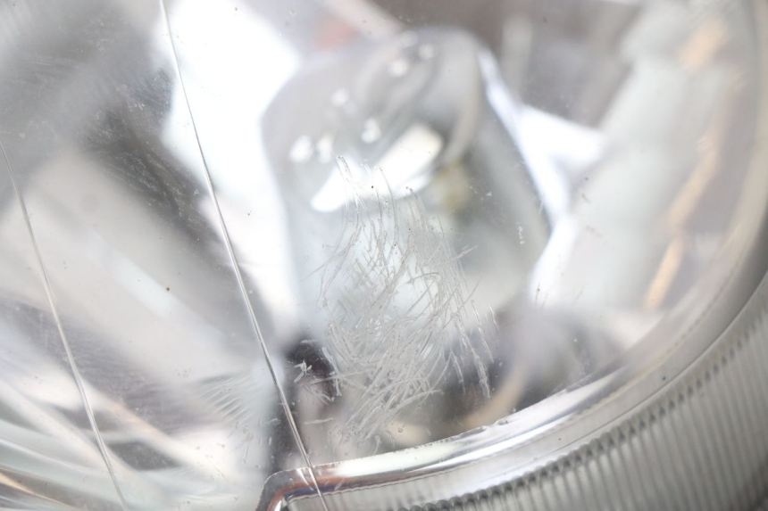 photo de REFLEKTOR PRZEDNI HONDA SH ABS 125 (2012 - 2017) - Widok ogólny