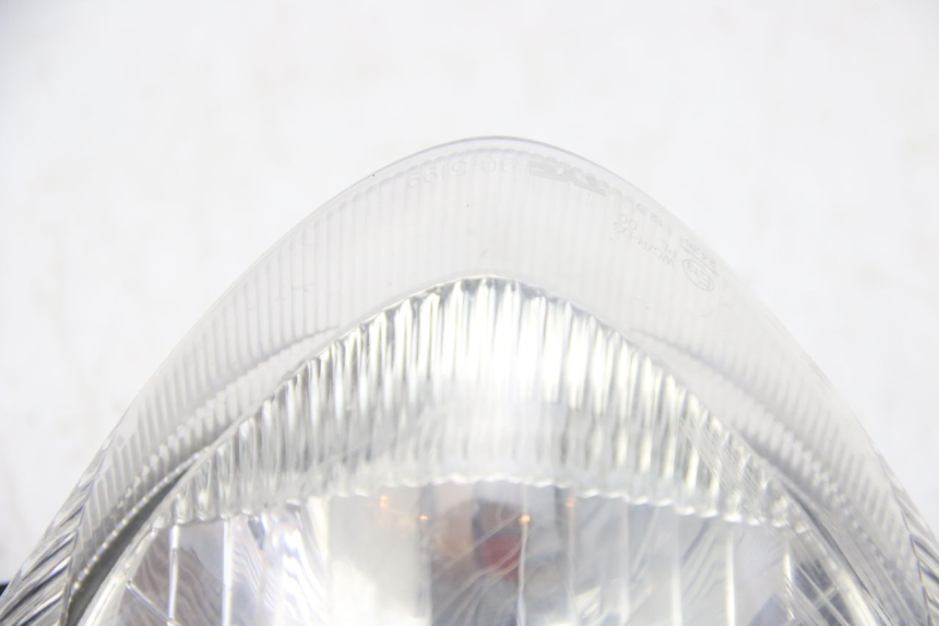 photo de REFLEKTOR PRZEDNI SUZUKI SIXTEEN 125 (2008 - 2010) - Widok ogólny