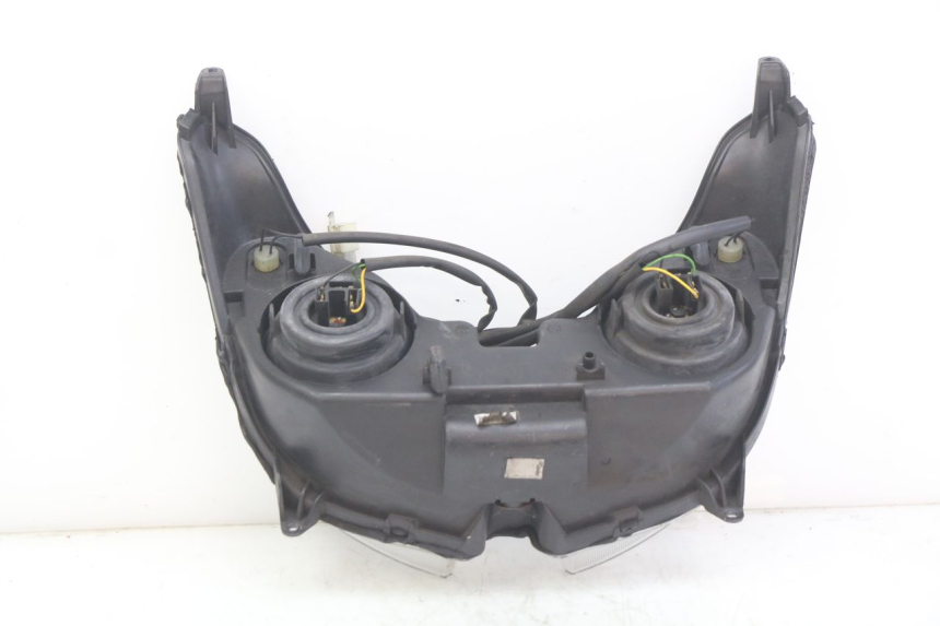 photo de REFLEKTOR PRZEDNI MBK SKYCRUISER 125 (2006 - 2009) - Zbliżenie techniczne