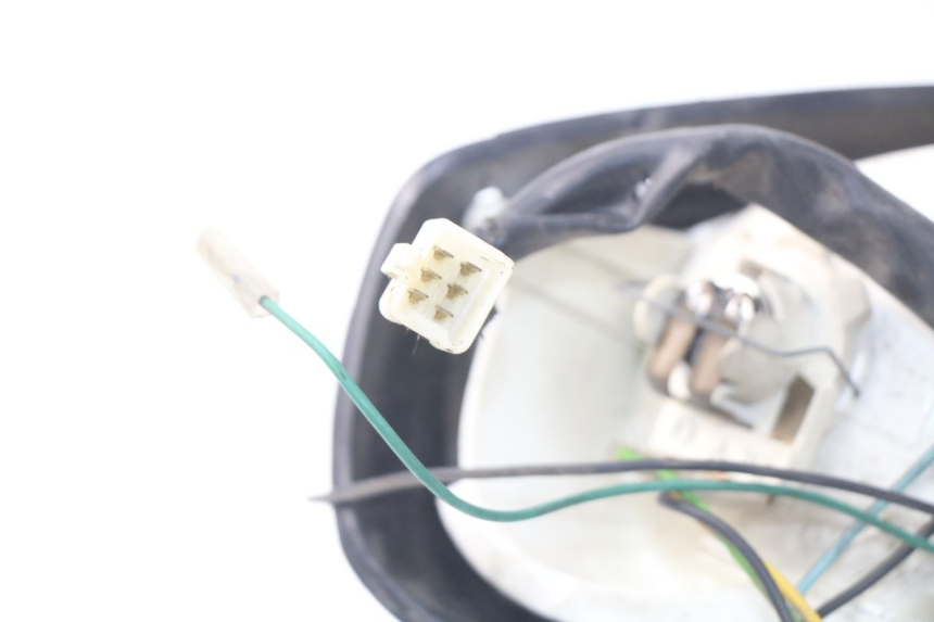 photo de REFLEKTOR PRZEDNI MBK SKYLINER 125 (2004 - 2007) - Szczegół części