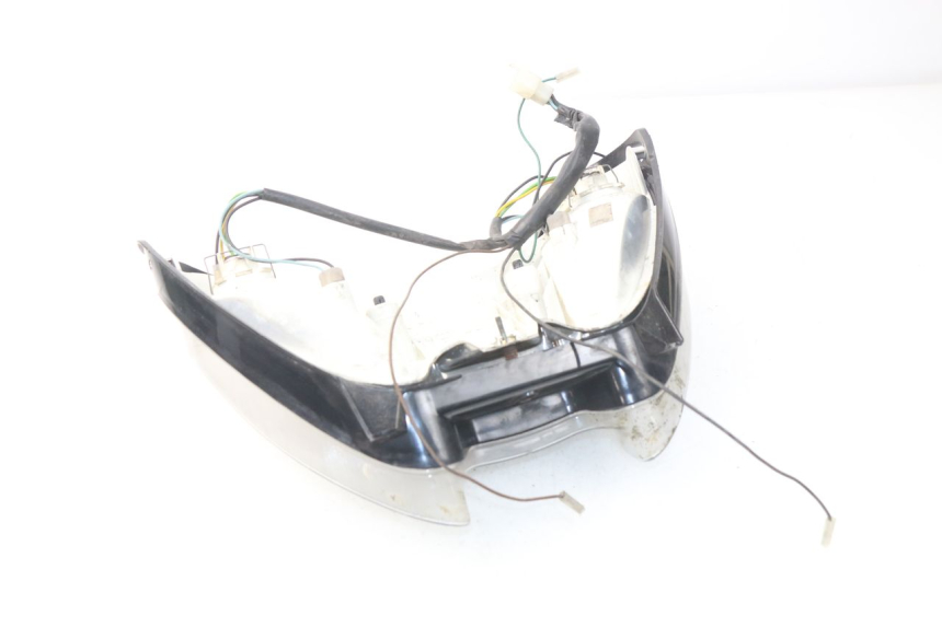 photo de REFLEKTOR PRZEDNI MBK SKYLINER 125 (2004 - 2007) - Inny kąt widzenia