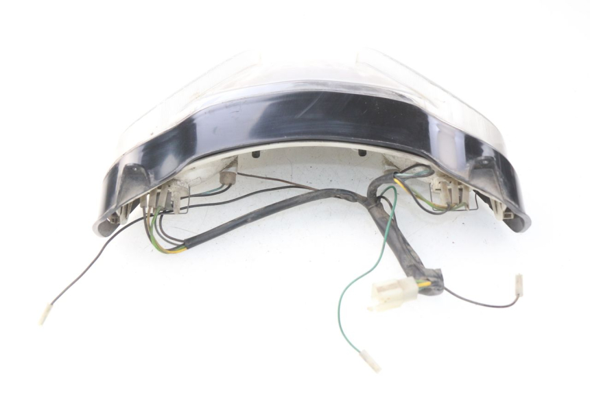 photo de REFLEKTOR PRZEDNI MBK SKYLINER 125 (2004 - 2007) - Punkty mocowania