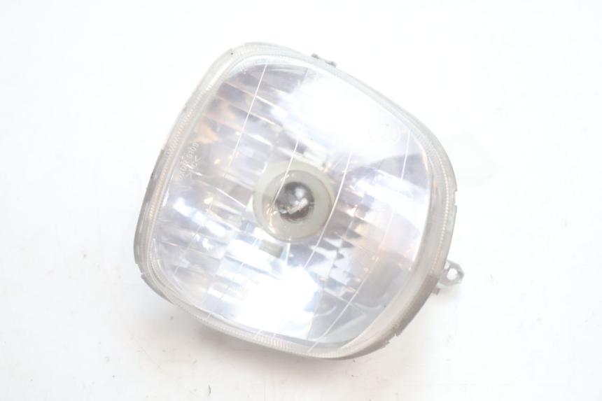 photo de PRZEDNIA LAMPA YAMAHA SLIDER 50 (1999 - 2004) - Zoom stanu zużycia