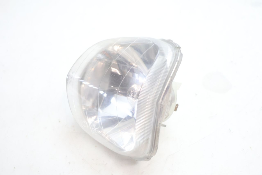 photo de PRZEDNIA LAMPA YAMAHA SLIDER 50 (1999 - 2004) - Inny kąt widzenia