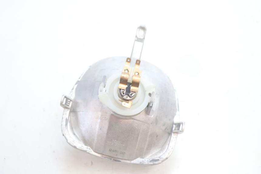 photo de PRZEDNIA LAMPA YAMAHA SLIDER 50 (1999 - 2004) - Punkty mocowania