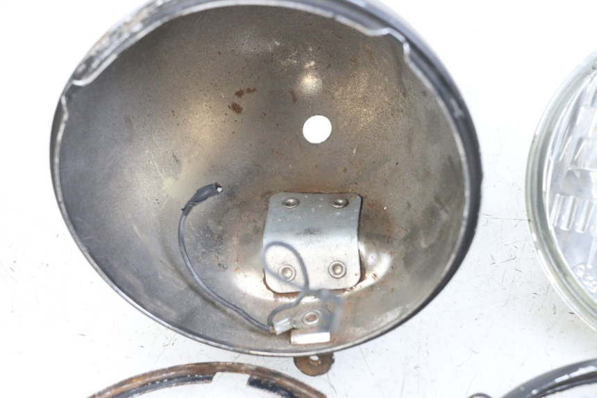 photo de REFLEKTOR PRZEDNI HARLEY DAVIDSON SPORTSTER XL CUSTOM 1200 (2003 - 2004) - Zoom jakości