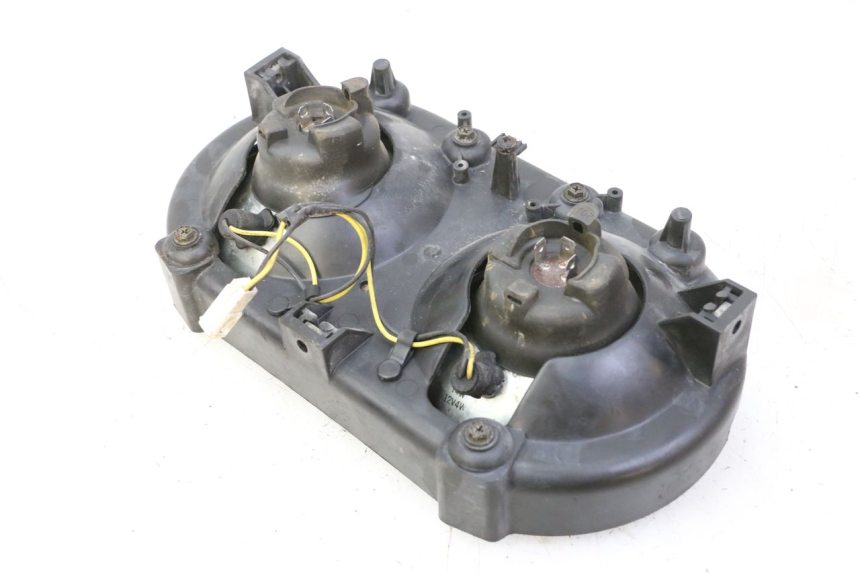 photo de REFLEKTOR PRZEDNI TRIUMPH SPRINT 900 (1995 - 1998) - Zoom stanu zużycia