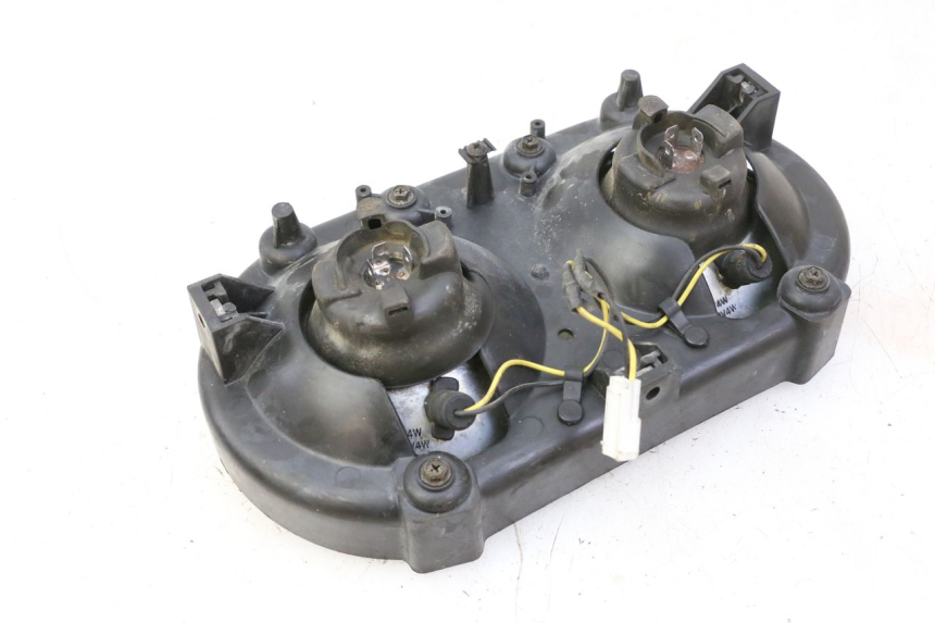 photo de REFLEKTOR PRZEDNI TRIUMPH SPRINT 900 (1995 - 1998) - Inny kąt widzenia