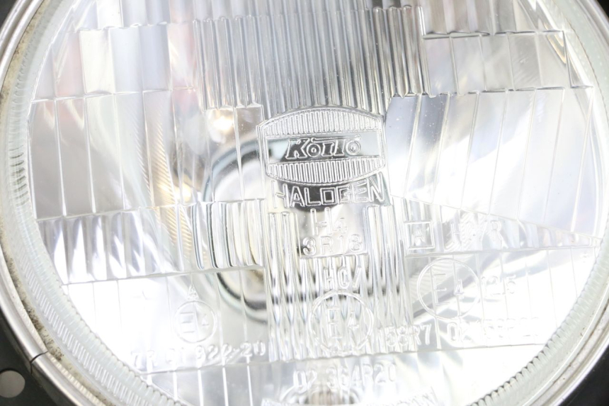 photo de REFLEKTOR PRZEDNI TRIUMPH SPRINT 900 (1995 - 1998) - Punkty mocowania