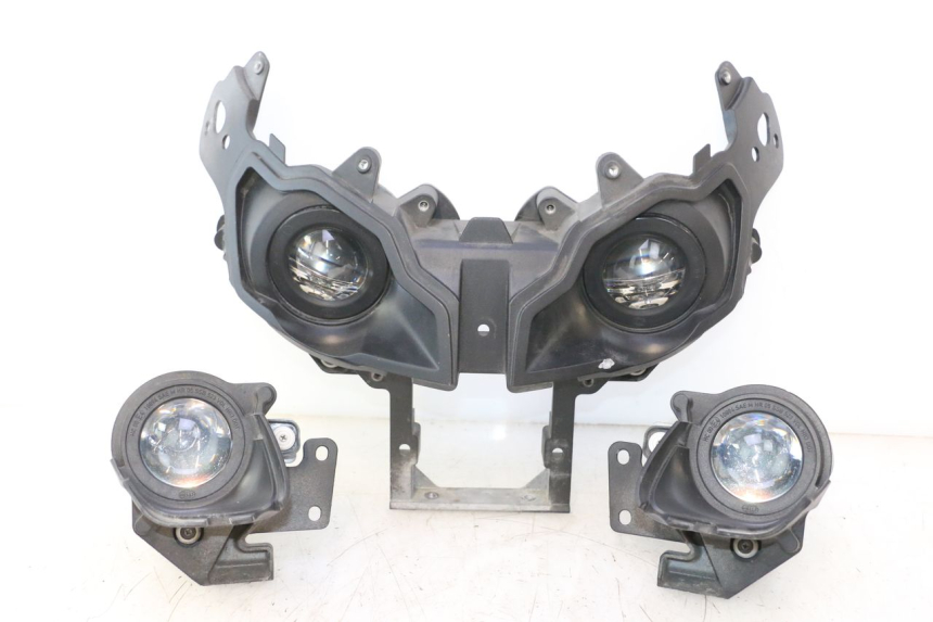 photo de PRZEDNIA LAMPA CAN-AM SPYDER RS 1000 (2008 - 2012) - Widok główny