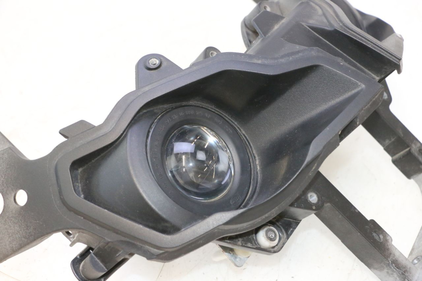 photo de PRZEDNIA LAMPA CAN-AM SPYDER RS 1000 (2008 - 2012) - Zdjęcie dodatkowe