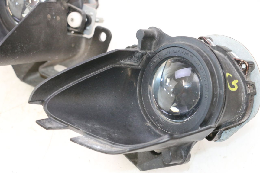 photo de PRZEDNIA LAMPA CAN-AM SPYDER RS 1000 (2008 - 2012) - Alternatywny kąt