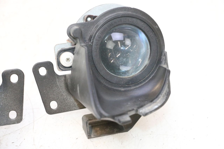 photo de PRZEDNIA LAMPA CAN-AM SPYDER RS 1000 (2008 - 2012) - Widok profilu