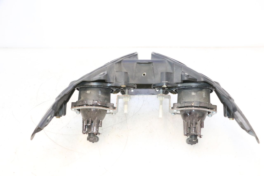 photo de PRZEDNIA LAMPA CAN-AM SPYDER RS 1000 (2008 - 2012) - Zoom stanu zużycia